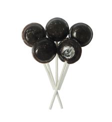 Bonfire 5 Lollies Per Bag