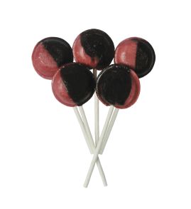 Dandelion & Burdock 5 Lollies Per Bag