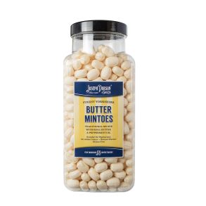 Butter Mintoes 2.72kg Large Jar