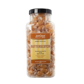 Butterscotch 2.268kg Large Jar