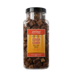 Cough Candy 2.72kg Large Jar