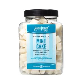 Mint Cake 1.50kg Medium Jar