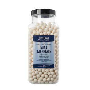 Mint Imperials 2.72kg Large Jar