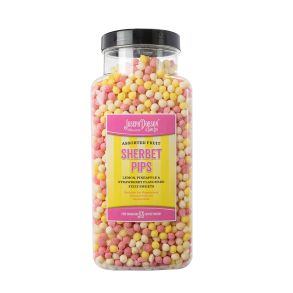 Sherbet Pips 2.72kg Large Jar