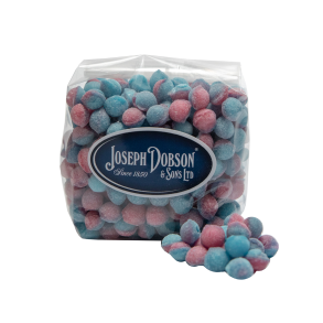 Bubblegum Pips 200g Small Bag