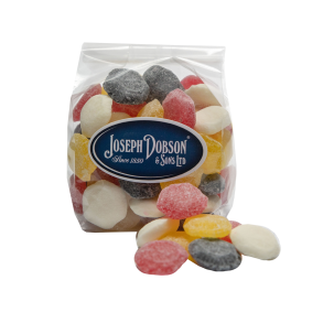 Menthol Mixtures 200g Small Bag