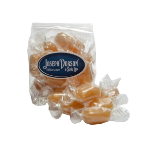 Butterscotch 150g Small Bag