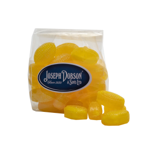 Sherbet Lemons 175g Small Bag