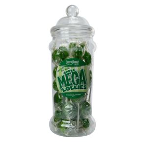 Apple 1Kg Victorian Jar