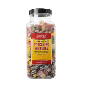 Yorkshire Mixtures 2.72kg Large Jar